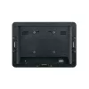 ProDVX IPPC-10SLB Panel PC, ecrã tátil de 10,1 polegadas, 1280 x 800, 500 cd/m², Windows 10 IoT LTSC, VESA 75x75, preto