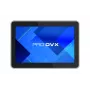 ProDVX APPC-10SLBe (R24-7701), 25,6 cm (10,1 polegadas), Rockchip, 4 GB, 16 GB, Android 13, preto