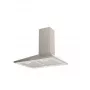Exaustor de parede CATA VK 6000 WH, 60 cm, filtro de carvão, 398 m³/h, 60 dB, classe de eficiência energética A