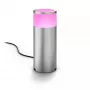 Philips Hue White and Colour Ambience candeeiro exterior balizador Calla