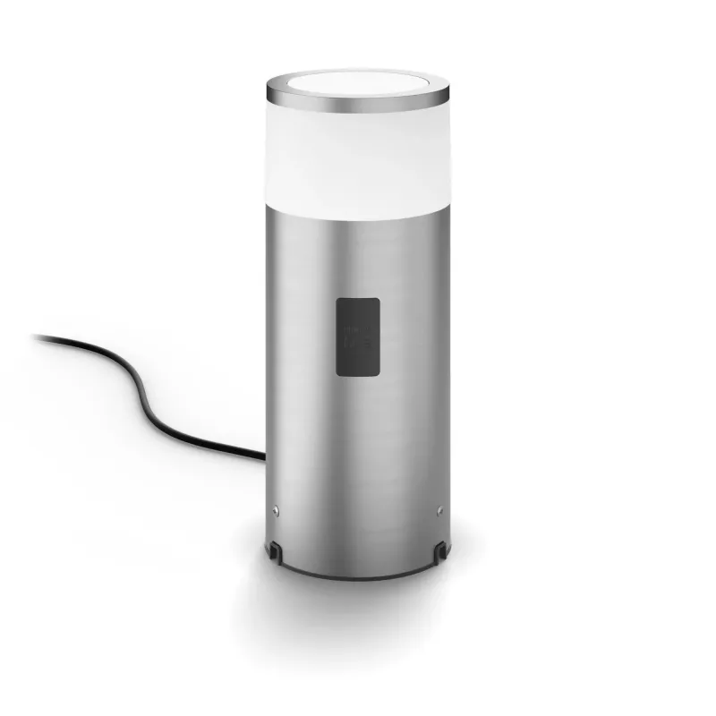 Philips Hue White and Colour Ambience candeeiro exterior balizador Calla