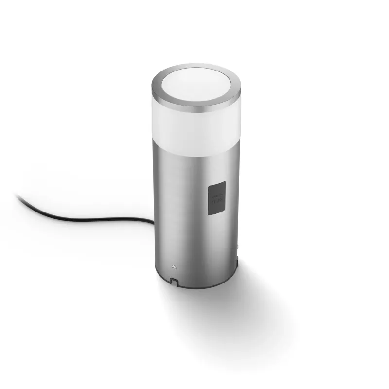 Philips Hue White and Colour Ambience candeeiro exterior balizador Calla