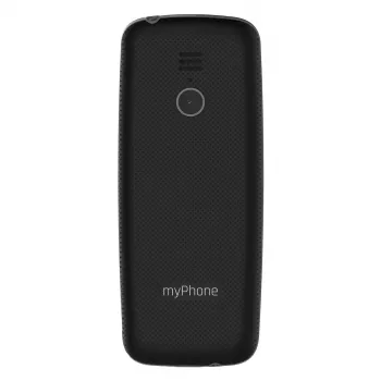 Telemóvel MYPHONE 6410 LTE | 2,4 polegadas TFT | preto