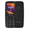 Telemóvel MYPHONE 6410 LTE | 2,4 polegadas TFT | preto