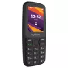 Telemóvel MYPHONE 6410 LTE | 2,4 polegadas TFT | preto