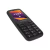 Telemóvel MYPHONE 6410 LTE | 2,4 polegadas TFT | preto