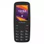 Telemóvel MYPHONE 6410 LTE | 2,4 polegadas TFT | preto