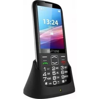 Base de carregamento (Cradle) myPhone para HALO 4 LTE