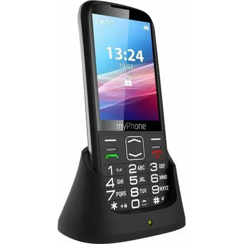 Base de carregamento (Cradle) myPhone para HALO 4 LTE