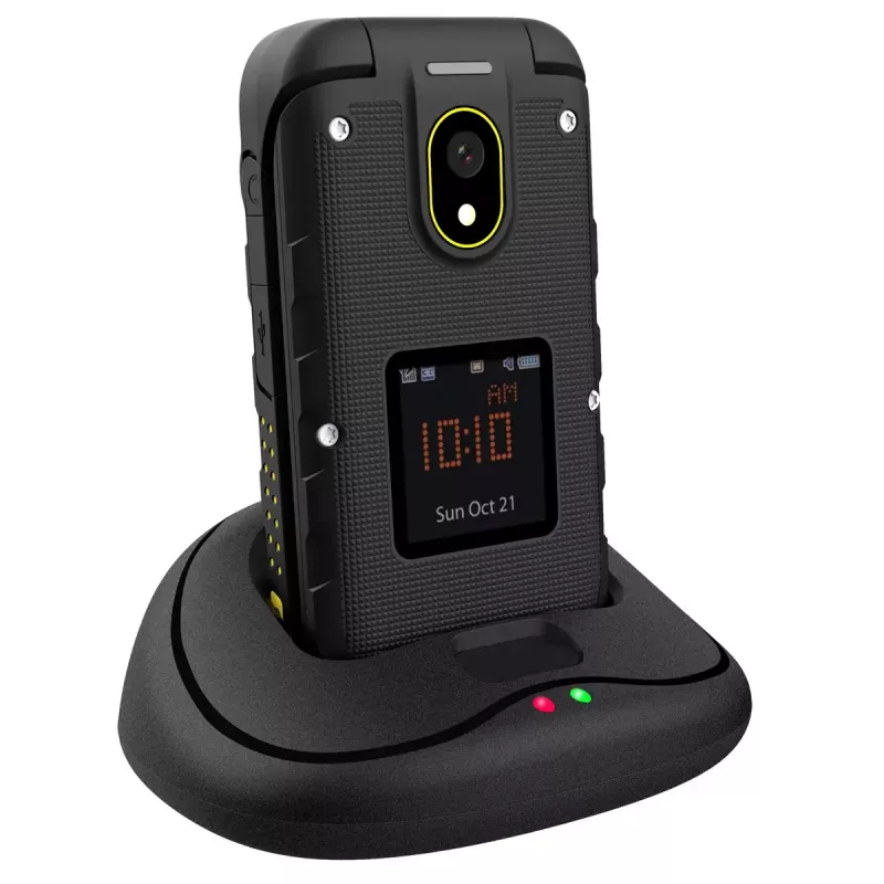 Base de carregamento (Cradle) myPhone para HALO 4 LTE
