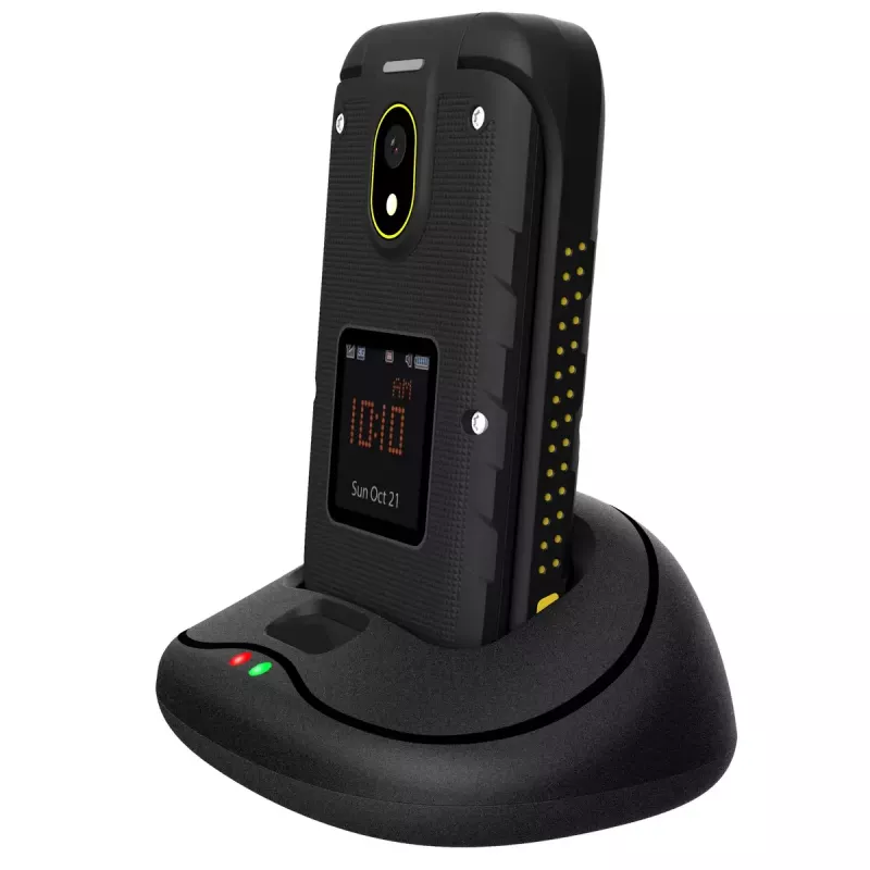 Base de carregamento (Cradle) myPhone para HALO 4 LTE