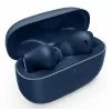 Auscultadores Lenovo YOGA PC Edition True Wireless Stereo (TWS) In-Ear para chamadas e música, USB-C, azul, 20–20000 Hz, alcance de 10 m