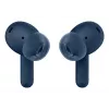 Auscultadores Lenovo YOGA PC Edition True Wireless Stereo (TWS) In-Ear para chamadas e música, USB-C, azul, 20–20000 Hz, alcance de 10 m