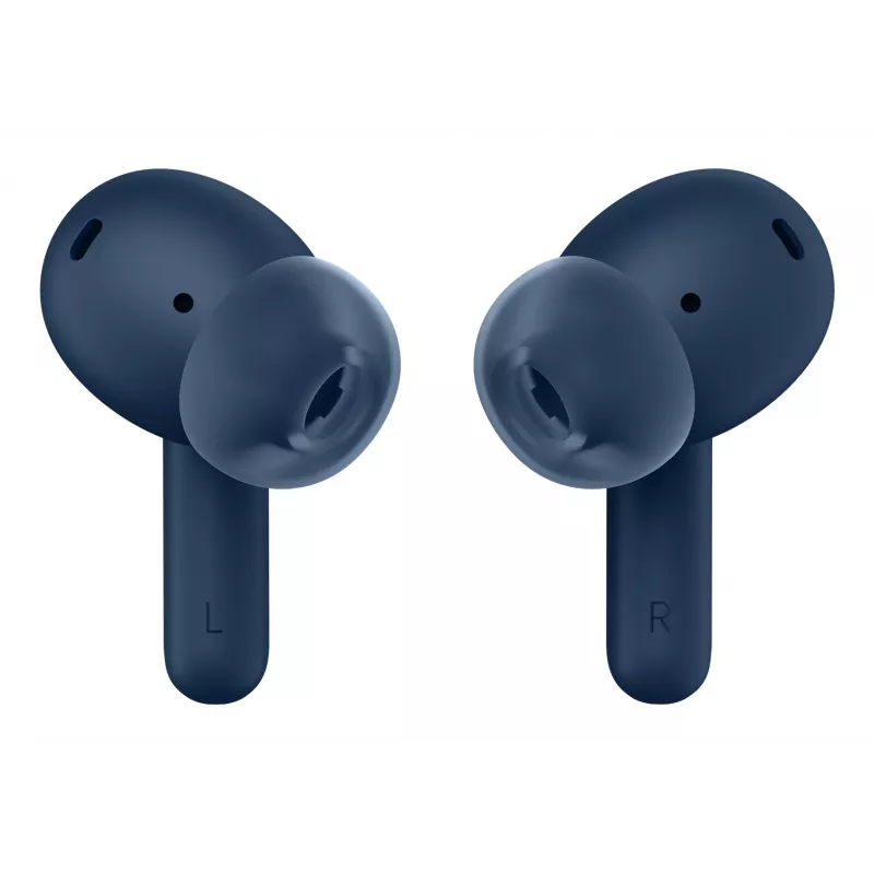 Auscultadores Lenovo YOGA PC Edition True Wireless Stereo (TWS) In-Ear para chamadas e música, USB-C, azul, 20–20000 Hz, alcance de 10 m
