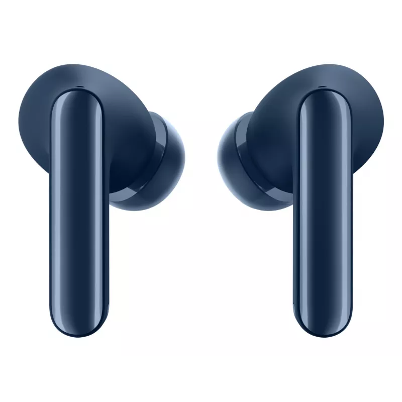 Auscultadores Lenovo YOGA PC Edition True Wireless Stereo (TWS) In-Ear para chamadas e música, USB-C, azul, 20–20000 Hz, alcance de 10 m