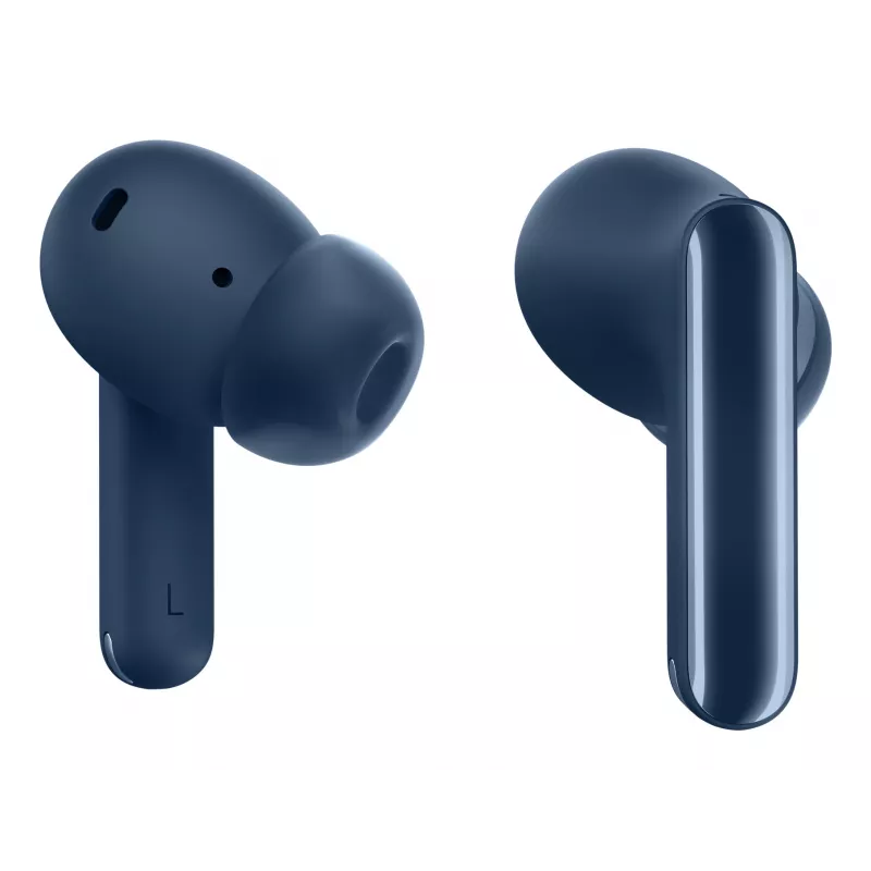 Auscultadores Lenovo YOGA PC Edition True Wireless Stereo (TWS) In-Ear para chamadas e música, USB-C, azul, 20–20000 Hz, alcance de 10 m