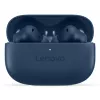 Auscultadores Lenovo YOGA PC Edition True Wireless Stereo (TWS) In-Ear para chamadas e música, USB-C, azul, 20–20000 Hz, alcance de 10 m