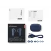 Auscultadores Lenovo YOGA PC Edition True Wireless Stereo (TWS) In-Ear para chamadas e música, USB-C, azul, 20–20000 Hz, alcance de 10 m