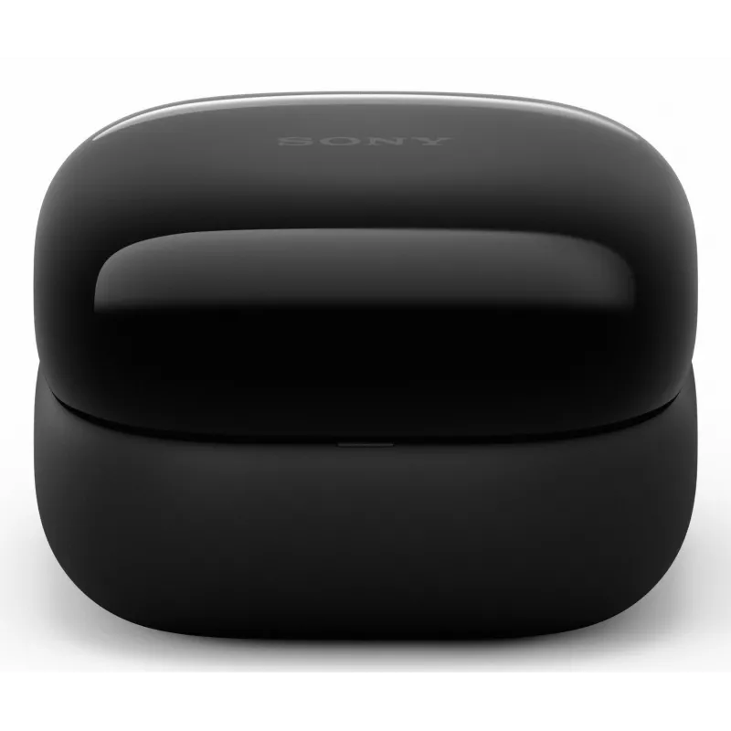 Auscultadores sem fios In-Ear Sony LinkBuds Fit WFLS910NB — Bluetooth, 20–20000 Hz, alcance de 10 m, 75 g, preto