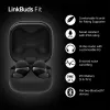 Auscultadores sem fios In-Ear Sony LinkBuds Fit WFLS910NB — Bluetooth, 20–20000 Hz, alcance de 10 m, 75 g, preto