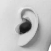 Auscultadores sem fios In-Ear Sony LinkBuds Fit WFLS910NB — Bluetooth, 20–20000 Hz, alcance de 10 m, 75 g, preto