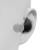 Auscultadores sem fios In-Ear Sony LinkBuds Fit WFLS910NB — Bluetooth, 20–20000 Hz, alcance de 10 m, 75 g, preto
