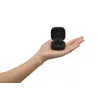 Auscultadores sem fios In-Ear Sony LinkBuds Fit WFLS910NB — Bluetooth, 20–20000 Hz, alcance de 10 m, 75 g, preto