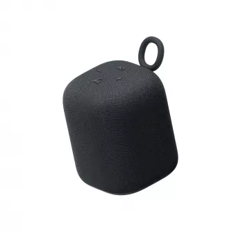 Altifalante Bluetooth portátil Sony SRS-LS1 preto – à prova de água, design compacto