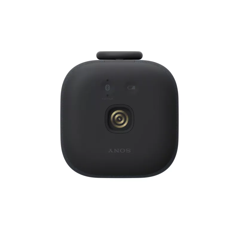 Altifalante Bluetooth portátil Sony SRS-LS1 preto – à prova de água, design compacto