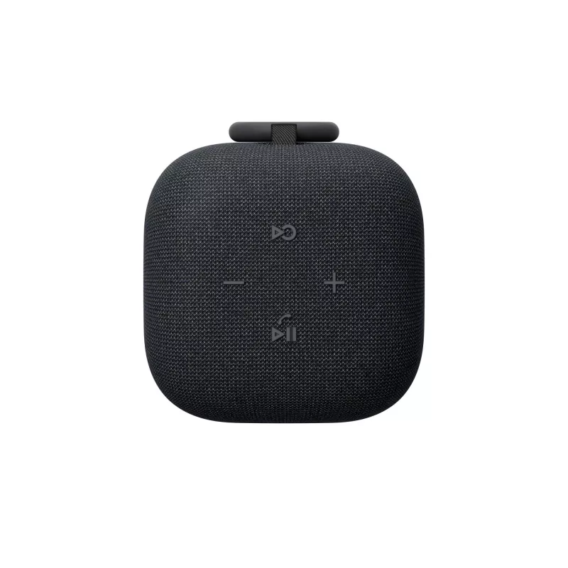 Altifalante Bluetooth portátil Sony SRS-LS1 preto – à prova de água, design compacto