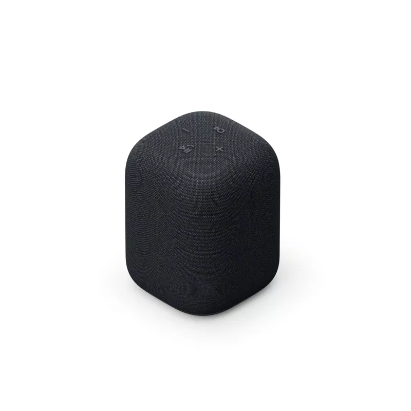 Altifalante Bluetooth portátil Sony SRS-LS1 preto – à prova de água, design compacto