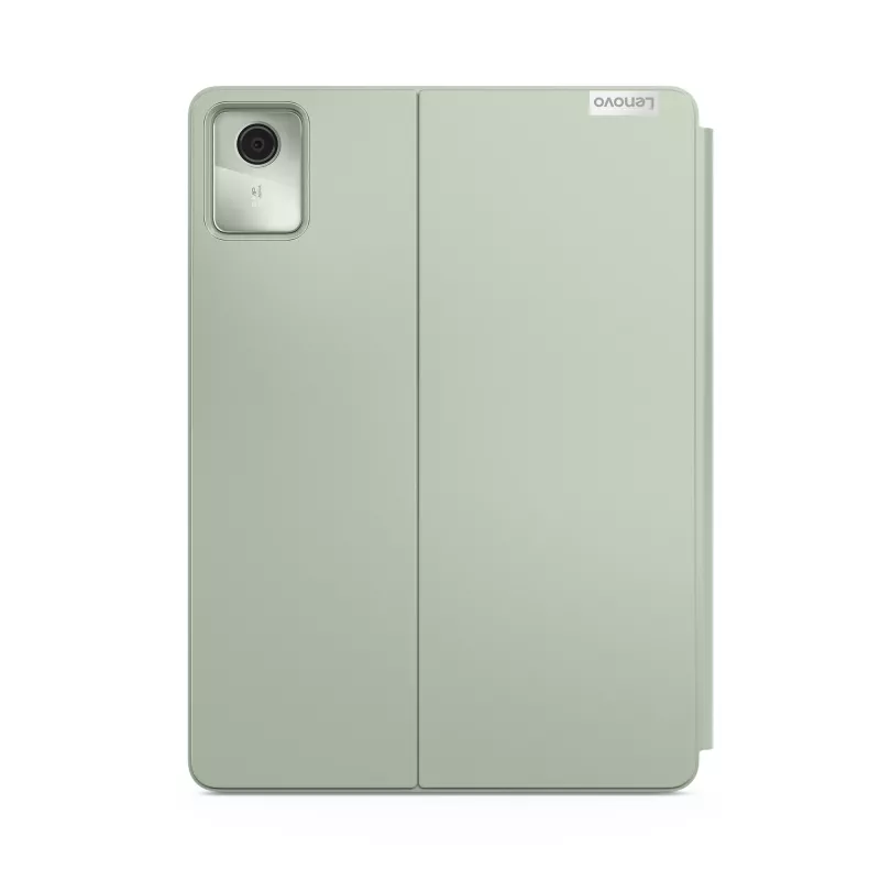Lenovo ZG38C05471 capa Folio para Tab M11, 27,9 cm (11 polegadas), verde espuma do mar
