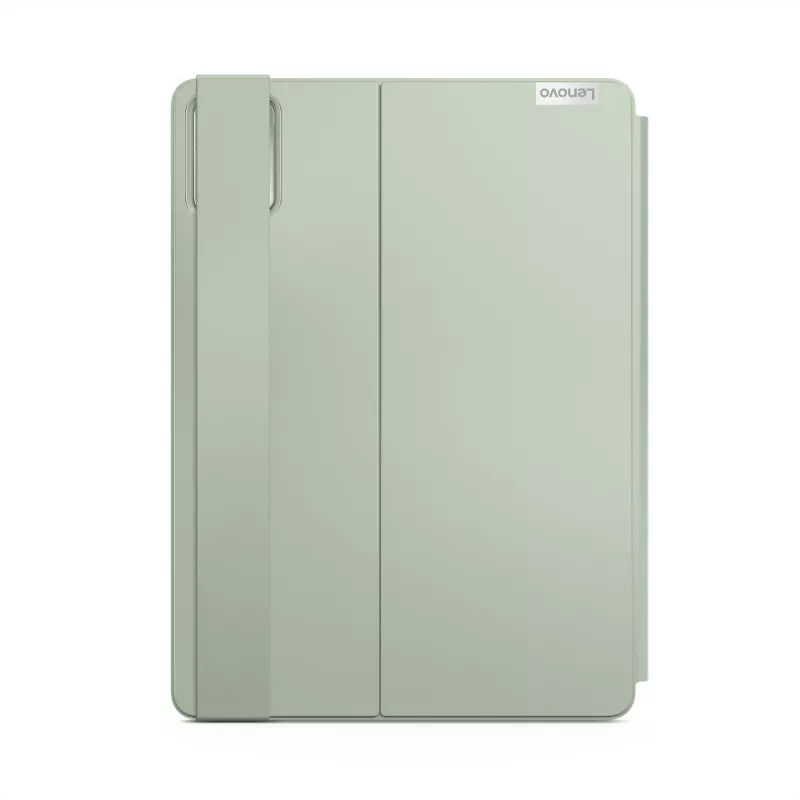 Lenovo ZG38C05471 capa Folio para Tab M11, 27,9 cm (11 polegadas), verde espuma do mar
