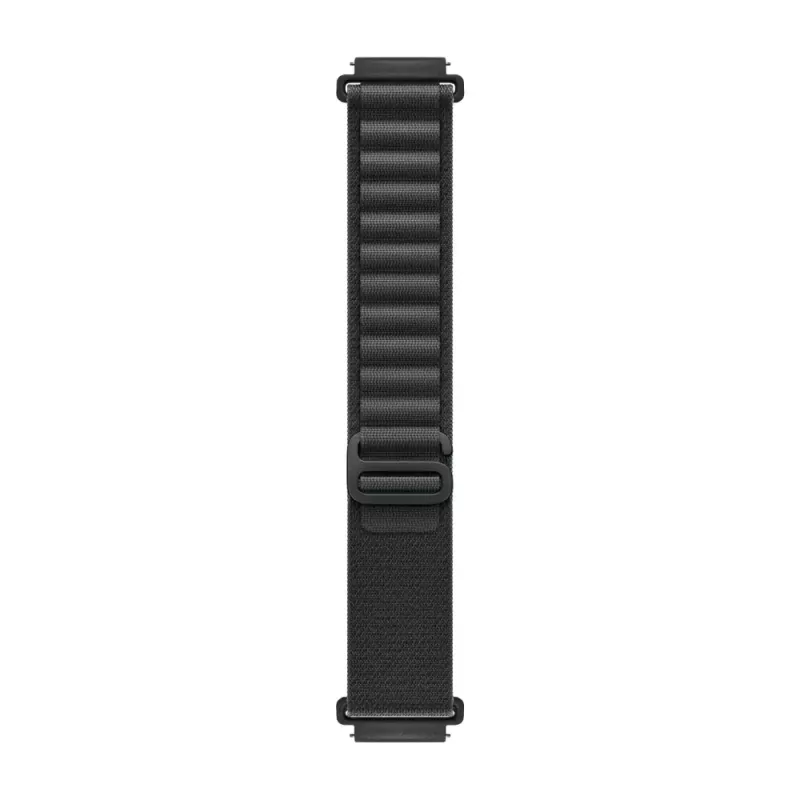 Smartwatch Hammer Hammer Watch 2 preto — 1,5 inch AMOLED, GPS, à prova de água, frequência cardíaca, monitorização de fitness