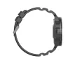 Smartwatch Hammer Hammer Watch 2 preto — 1,5 inch AMOLED, GPS, à prova de água, frequência cardíaca, monitorização de fitness