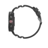 Smartwatch Hammer Hammer Watch 2 preto — 1,5 inch AMOLED, GPS, à prova de água, frequência cardíaca, monitorização de fitness