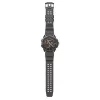 Smartwatch Hammer Hammer Watch 2 preto — 1,5 inch AMOLED, GPS, à prova de água, frequência cardíaca, monitorização de fitness