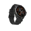 Smartwatch Hammer Hammer Watch 2 preto — 1,5 inch AMOLED, GPS, à prova de água, frequência cardíaca, monitorização de fitness