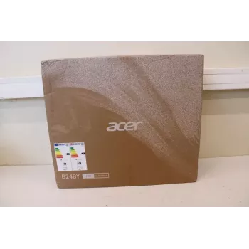 Monitor Acer Vero B8 B248YEbemiqprcuzx 23,8