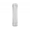 Fractal Design Momentum 12 FD-F-MO1-1202 ventoinha de caixa, 120 mm, 350–2200 rpm, 4 pinos, 31,3 dB, branco