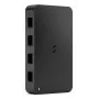 Fractal Design FD-A-APH1-001 controlador de ventoinhas de 4 pinos, preto