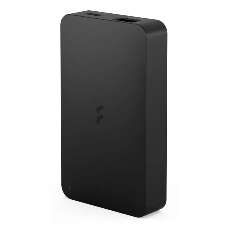 Fractal Design FD-A-APH1-001 controlador de ventoinhas de 4 pinos, preto