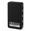 Fractal Design FD-A-APH1-001 controlador de ventoinhas de 4 pinos, preto