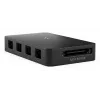 Fractal Design FD-A-APH1-001 controlador de ventoinhas de 4 pinos, preto