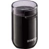 Moinho de café Gorenje SMK150SB — motor de 150 W, capacidade de grãos 45 g, lâminas de aço inoxidável, preto