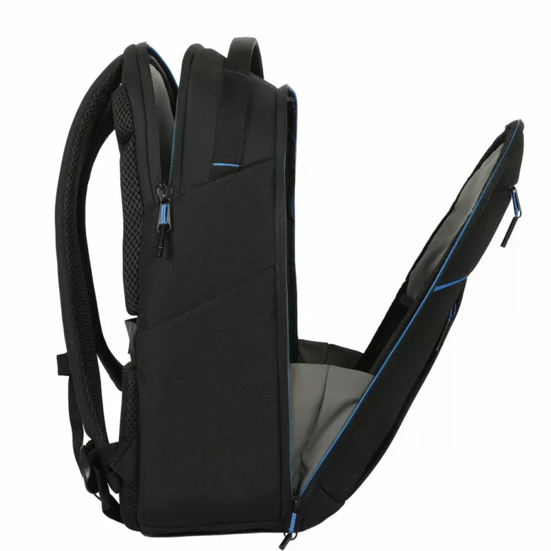 Mochila para portátil Targus TBB643GL 40,6 cm (16 polegadas) preto