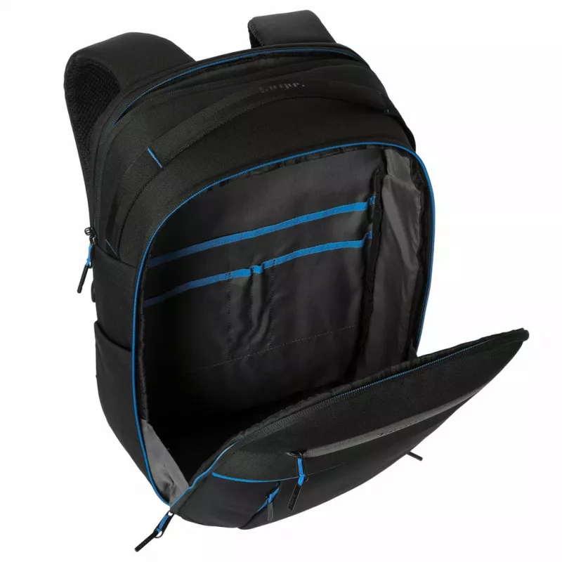 Mochila para portátil Targus TBB643GL 40,6 cm (16 polegadas) preto