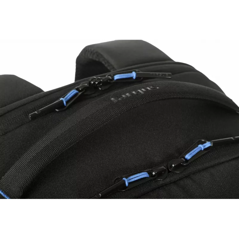 Mochila para portátil Targus TBB643GL 40,6 cm (16 polegadas) preto