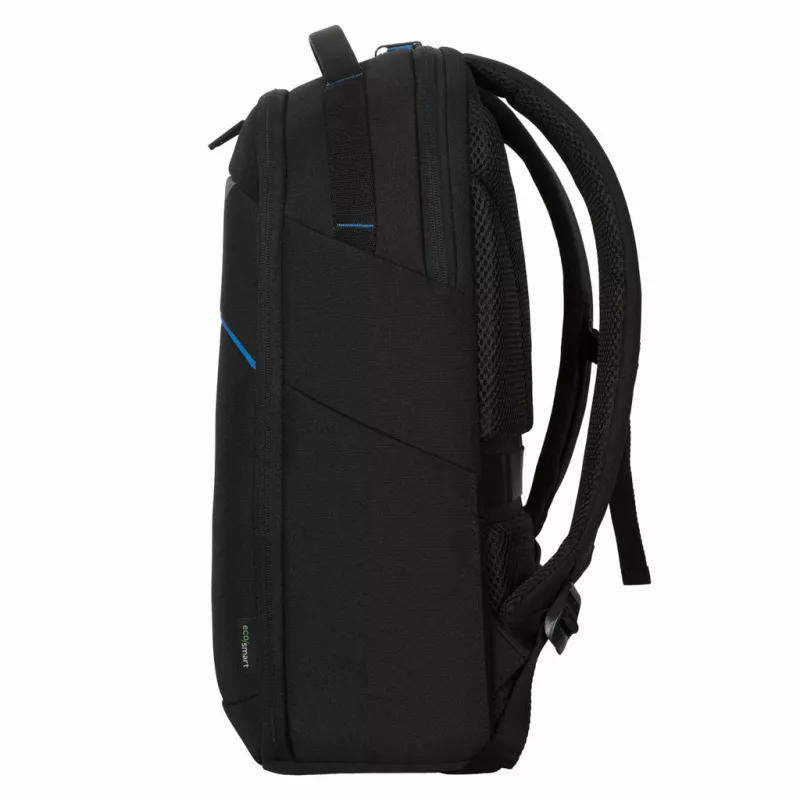 Mochila para portátil Targus TBB643GL 40,6 cm (16 polegadas) preto