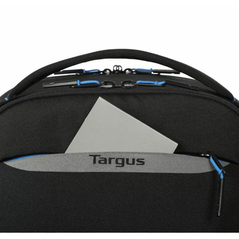 Mochila para portátil Targus TBB643GL 40,6 cm (16 polegadas) preto